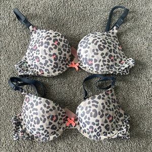 Victoria’s Secret Bra Bundle